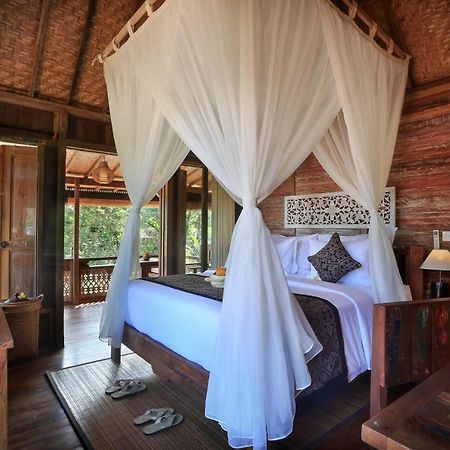 أوبود Pawana Villas المظهر الخارجي الصورة
